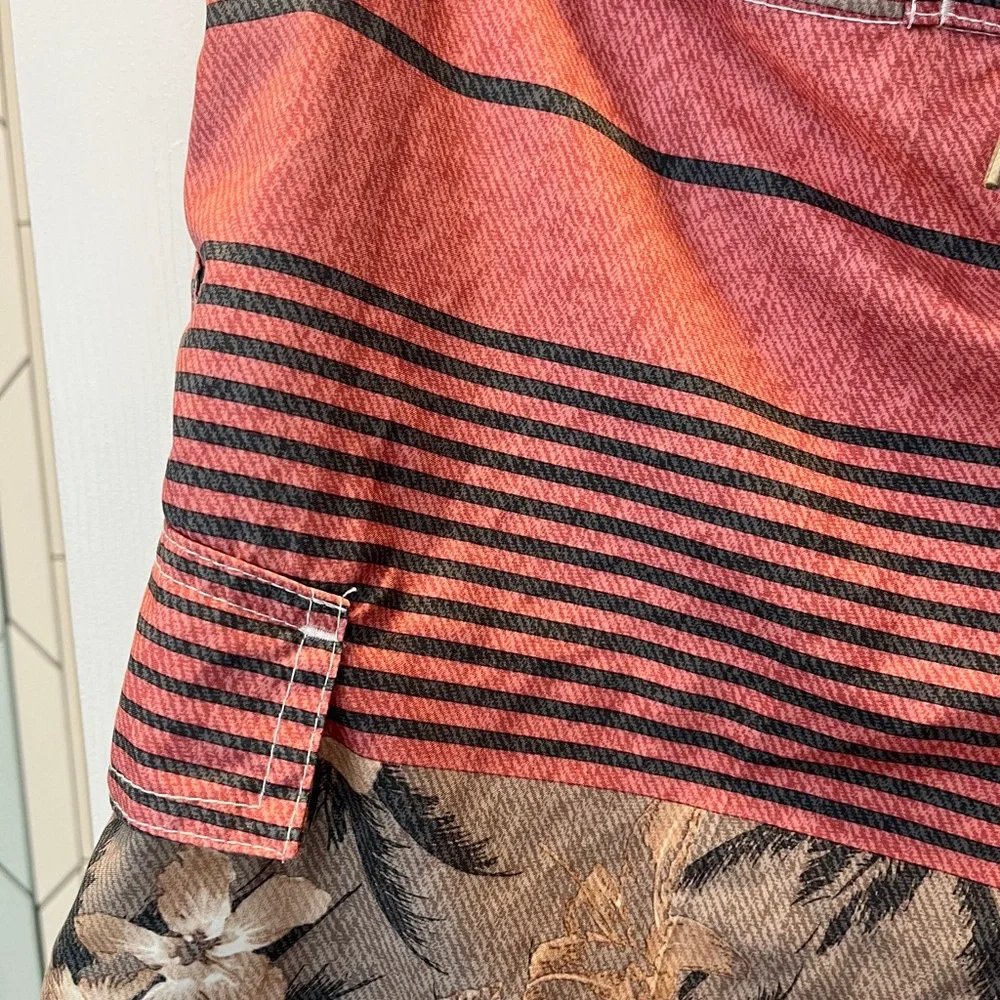 Men’s  Panama Jack  swim trunks